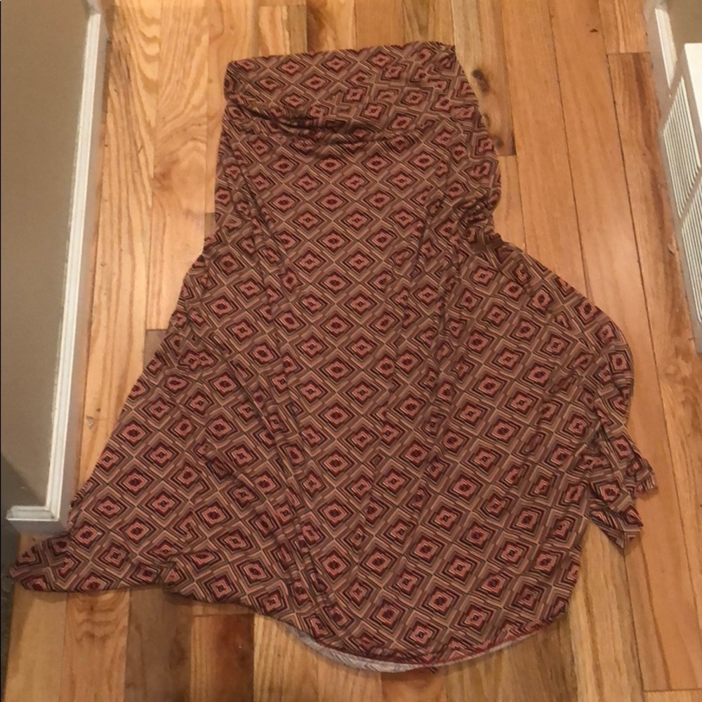 XL Maxi
